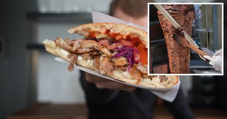 Najlepszy przepis na domowy kebab. Nie ma co liczyć, że dostaniesz takiego w restauracji