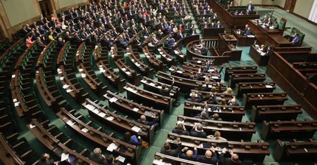 Listy wyborcze Sieradz. Kandydaci do Sejmu i Senatu na wybory parlamentarne 2019