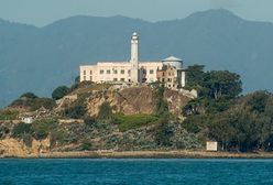 Cała prawda o słynnej ucieczce z Alcatraz