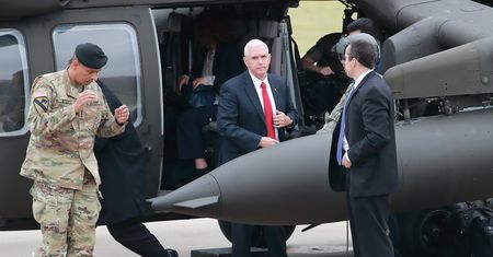 USA nie wyklucza broni nuklearnej w kosmosie. "Siła gwarantem pokoju"