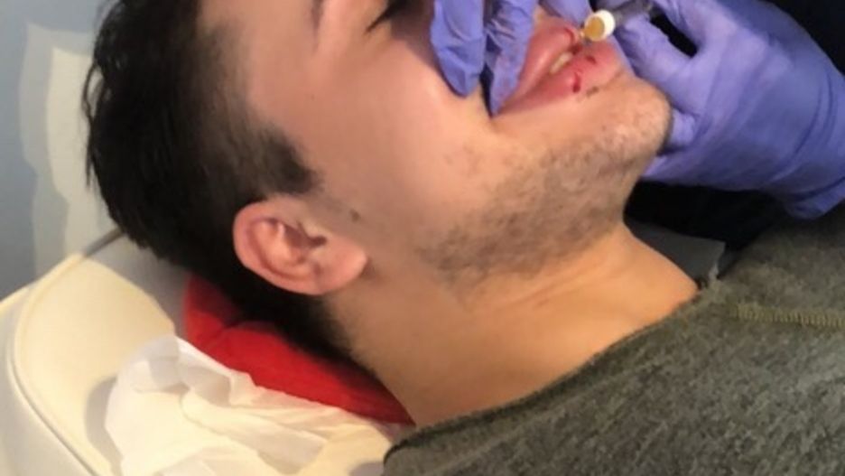 Pomimo krytki ze strony rodziny i przyjaciół, James nie zamierza przestać