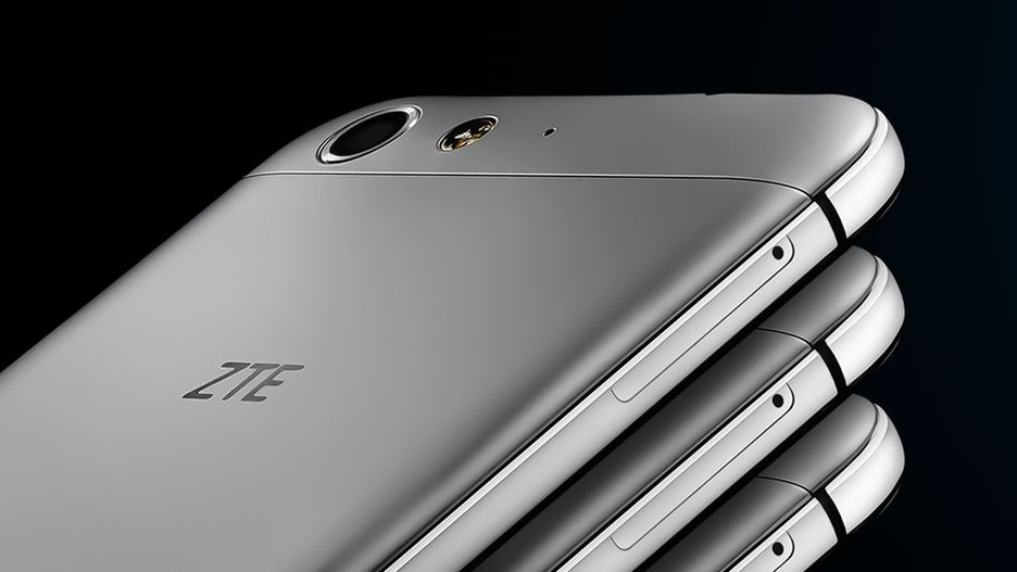 Chiński producent ZTE nie ma już szans na amerykańskim rynku