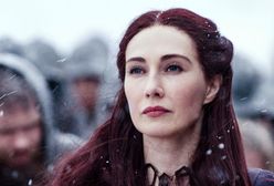 Carice van Houten: o najstraszniejszej scenie "Gry o Tron" i o tym, czego życzą jej internauci