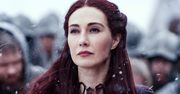 Carice van Houten: o najstraszniejszej scenie "Gry o Tron" i o tym, czego życzą jej internauci
