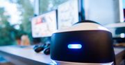 Nie tylko PS5, Sony pracuje też nad PSVR 2. Premiera może odbyć się już w 2020