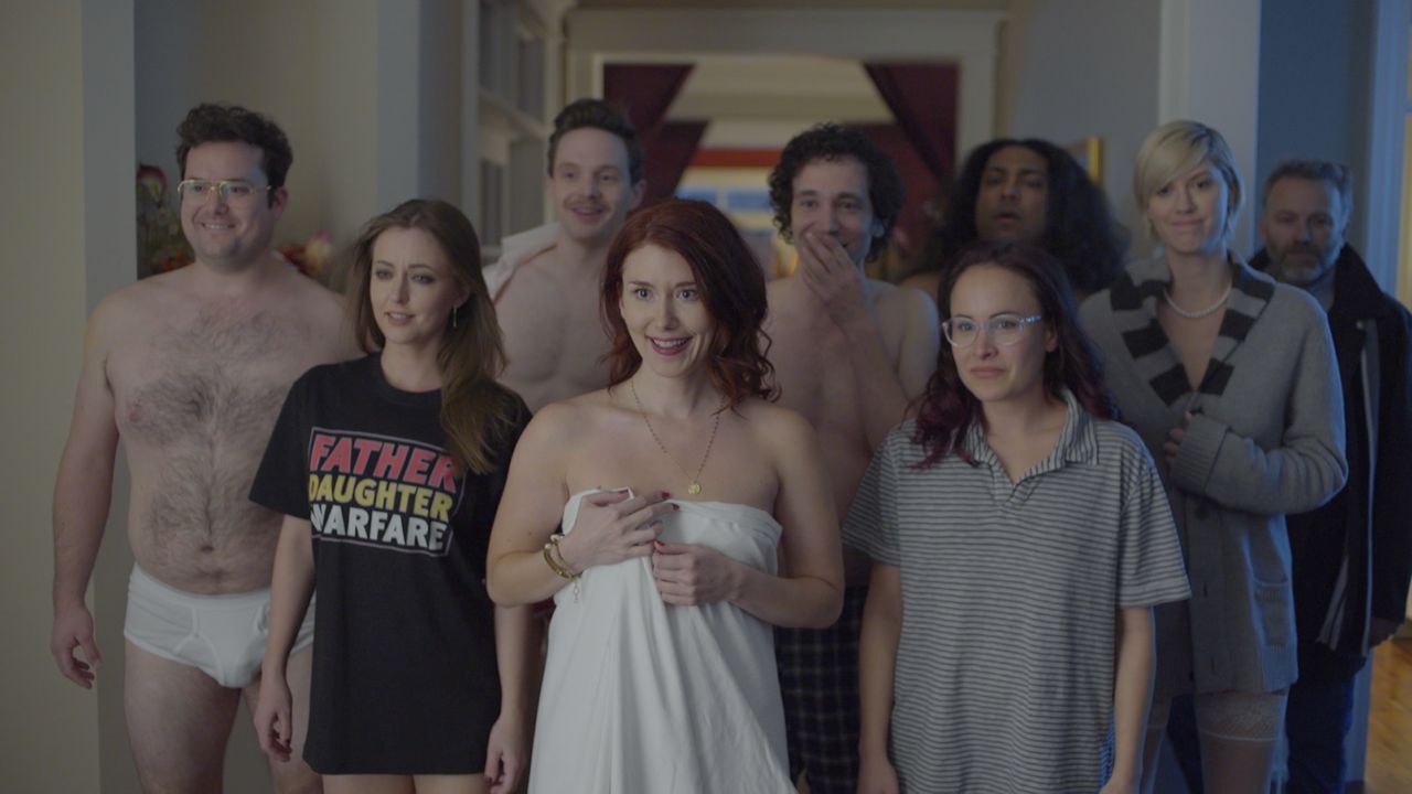 Wiesz wszystko o seksie? Sprawdź. Nie będzie łatwo