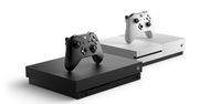 Xbox One X, Xbox One S, Xbox Game Pass oraz laptopy Microsoft Surface w promocji.