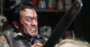 Nadchodzi nowe "Martwe zło". Horror wyprodukuje Bruce Campbell