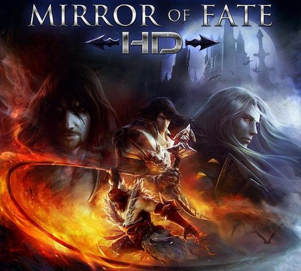 Castlevania: Lords of Shadow - Mirror of Fate dotrze na PC