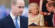 Wzruszające słowa Williama: "Minie trochę czasu, zanim zdam sobie sprawę, że babuni już nie ma". Tak następca tronu pożegnał Elżbietę II