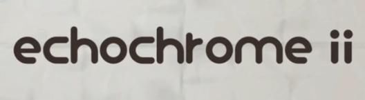 Echochrome II z komentarzem twórcy
