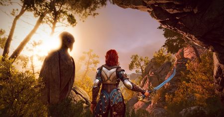 Wycieczka do Podmroku ze Swenem Vincke’m – obszerny materiał z Baldur’s Gate III
