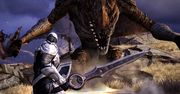 Infinity Blade III i warte 3 miliony dolarów zasoby do Unreal Engine do zgarnięcia za darmo
