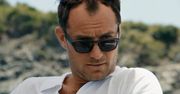 Jude Law reklamuje whisky! I to w jakim stylu! To będzie najlepsza rzecz, jaką zobaczycie dziś w internecie [wideo]