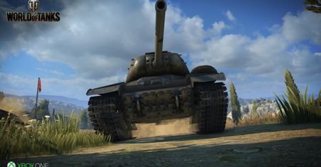 World of Tanks na Xboksie One umożliwi zabawę z graczami na Xboksie 360