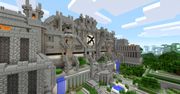 Minecraft jest chyba gotowy, by w końcu przeskoczyć na PS4 i Xboksa One