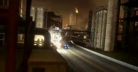 W Need for Speed: The Run nie zabraknie szybkich aut