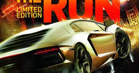Need for Speed: The Run - recenzja