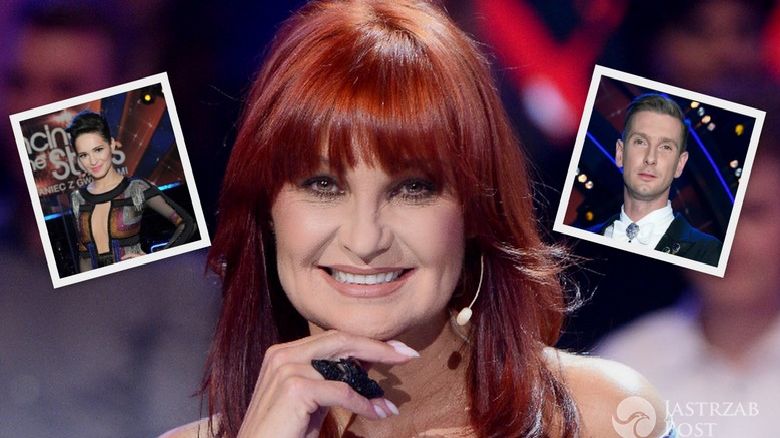 Iwona Pavlovic o finale TZG