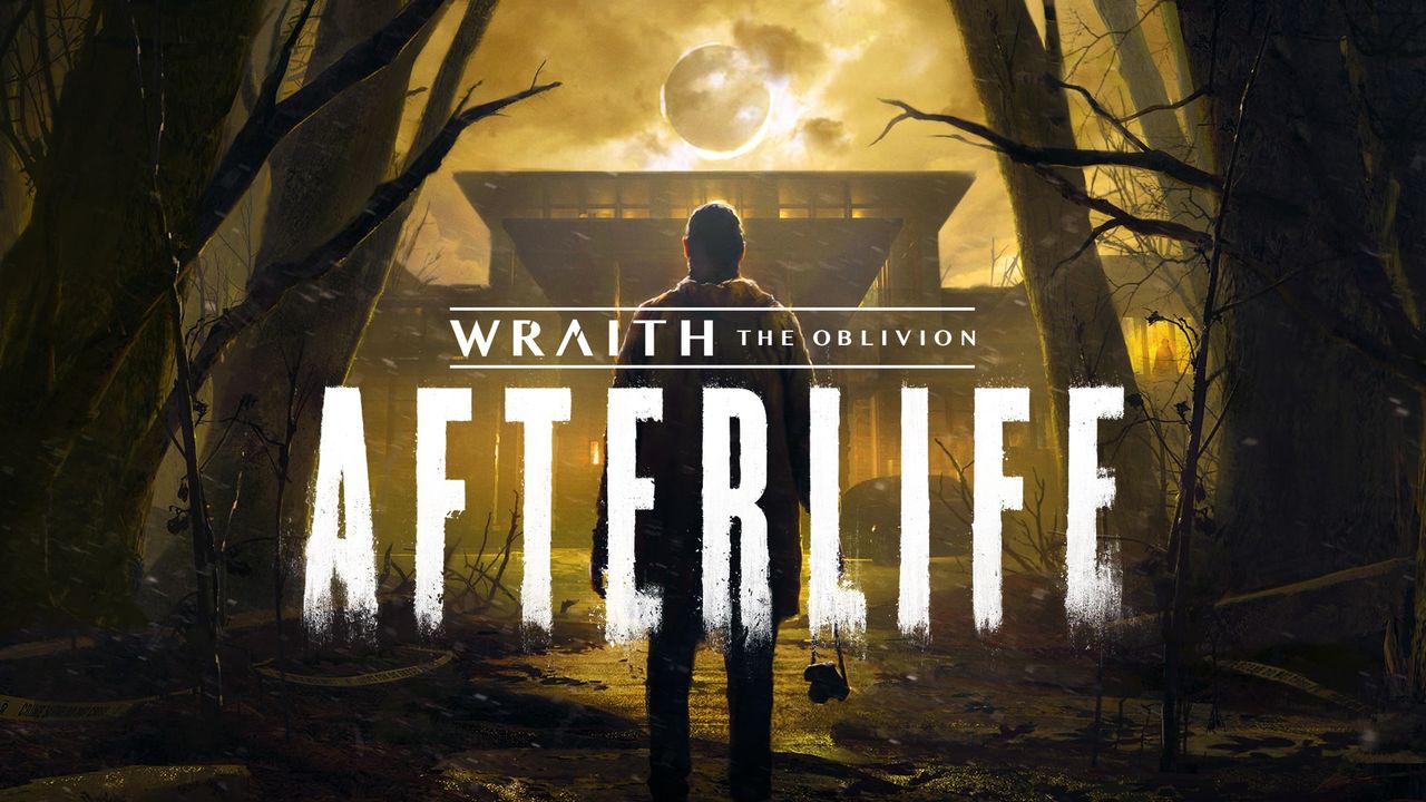 Wraith: The Oblivion – Afterlife: Pierwszy horror na VR osadzony w Świecie Mroku zapowiedziany