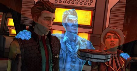 Jesteście gotowi na finał Tales from the Borderlands?