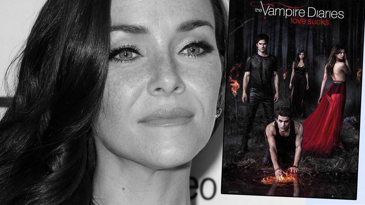 Annie Wersching