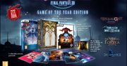 W listopadzie dostaniemy zbiorcze wydanie Final Fantasy XIV - ale tylko na PC
