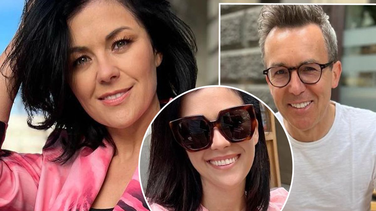 Kasia Cichopek i Maciej Kurzajewski celebrują posiłek