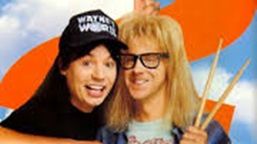 Świat Wayne'a 2 / Wayne's world 2