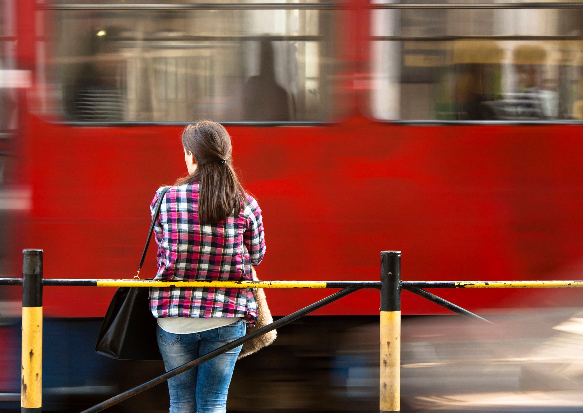 Zespół Touerette'a - choroba, która wyklucza 