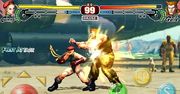 Street Fighter IV HD dla Androida w maju