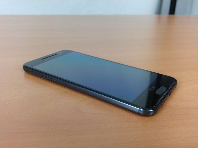 TEST: HTC One A9 - najbardziej stylowy telefon z Androidem