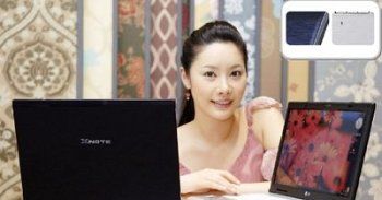 LG: dwie nowości z linii Xnote