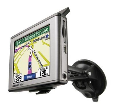 Nowe GPS-y Garmina