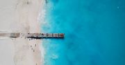 Najpiękniejsze plaże na świecie. Polskich na liście brak