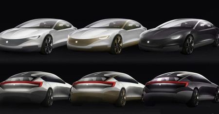 Apple zatrudnia jednego z czołowych twórców Tesli. Szykuje się projekt "Titan"