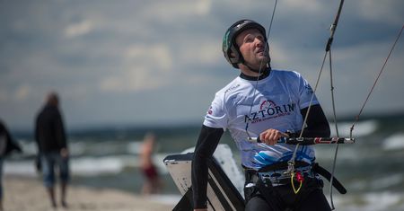 Aztorin Kite Challenge - startują kolejne zawody z cyklu Pucharu Polski i Mistrzostw Polski w kitesurfingu!