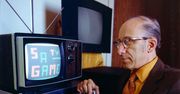Jaka była pierwsza na świecie konsola do gier? Oto jej historia