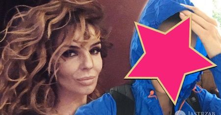 Agnieszka Włodarczyk pokazała się bez makijażu. Jak wygląda?
