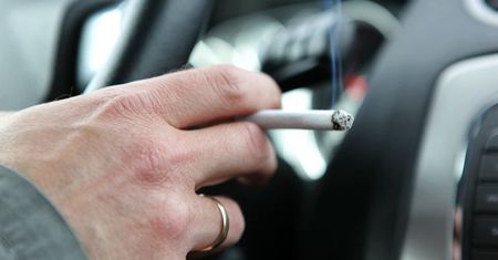Nawet tysiąc funtów mandatu za coś, co Polacy robią nagminnie
