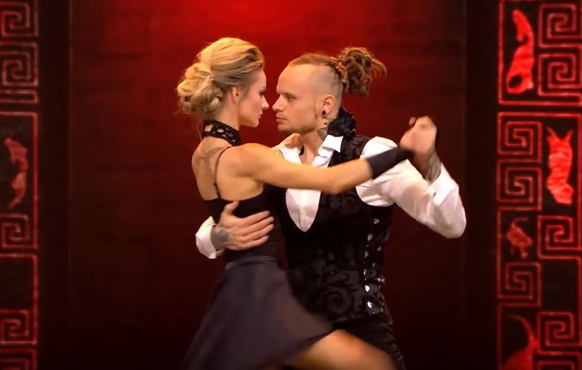 "Dance Dance Dance": Fit Lovers faworytami widzów. Ich występ hitem sieci