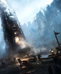 Widzieliśmy "Frostpunk" w akcji. Jest mocno i mroźnie