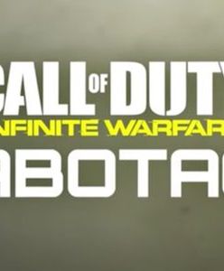 Call of Duty: Infinite Warfare - Sabotage - recenzja dodatku