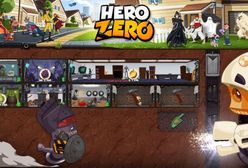 Hero Zero: Kryjówka