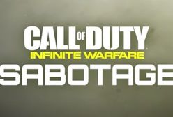 Call of Duty: Infinite Warfare - Sabotage - recenzja dodatku