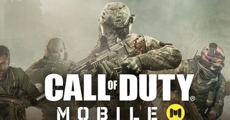 "Call of Duty: Mobile" otrzyma tryb Battle Royale. "Fortnite" zagrożony?
