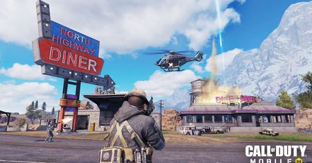 "Call of Duty: Mobile". Nowe "Call of Duty" za darmo na PC