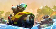 Co nowego u twórców "Angry Birds"? Właśnie wydali nową grę