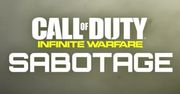 Call of Duty: Infinite Warfare - Sabotage - recenzja dodatku