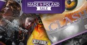 GOG świętuje 11 listopada. Made in Poland, czyli promocja na polskie gry